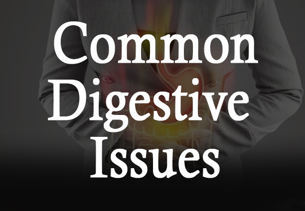 Common Digestive Issues We Treat at Prime Gastro