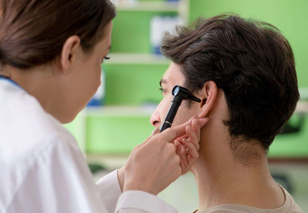 Expert Ear Care in Kompally – Advanced Treatments for Hearing & Ear Health