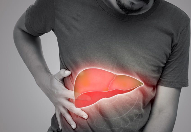 Liver Cirrhosis: Causes, Symptoms & Where to Get Help
